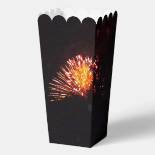 Fireworks 8 popcorn boxes