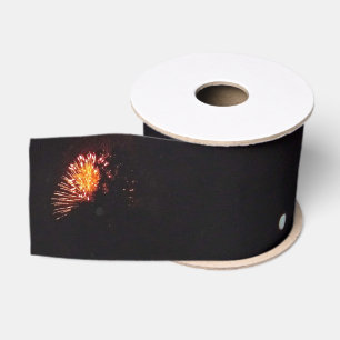 Fireworks 8 ribbon spool grosgrain ribbon