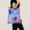 Fireworks All Over Print Tote