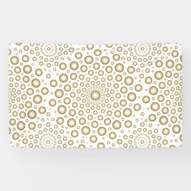 Fireworks Banner (Horizontal)