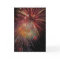 fireworks birthday card