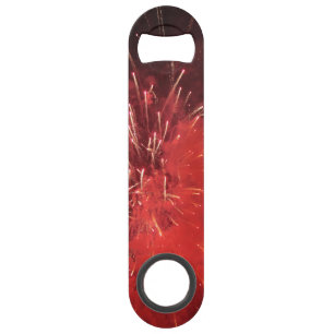 Fireworks Bottle Opener