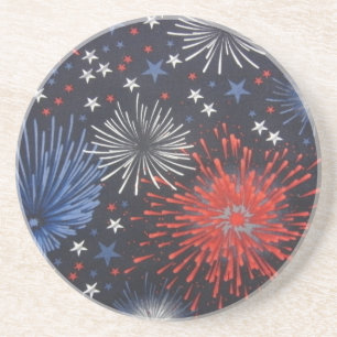Fireworks Coaster