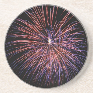 Fireworks Coaster