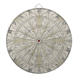 Fireworks Dartboard