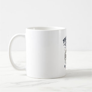 Fireworks Expert Racoon Vintage Fourth of July Sh Coffee Mug