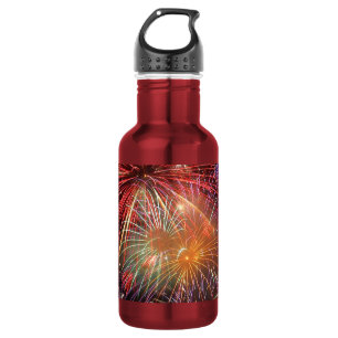 Fireworks Finale 532 Ml Water Bottle