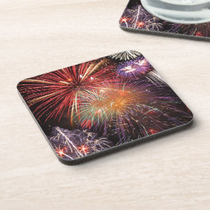 Fireworks Finale Coaster