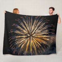 FIREWORK'S