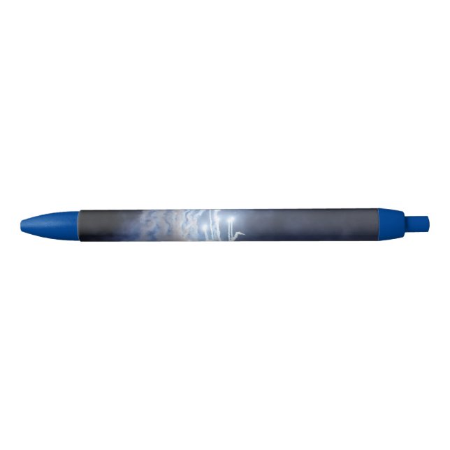 Fireworks Ink Pen (Front)