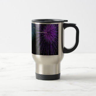 Fireworks.jpg Travel Mug