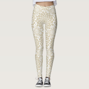 Fireworks Leggings