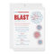 Fireworks Modern 4th of July Party Invitation