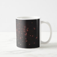 Fireworks Mug