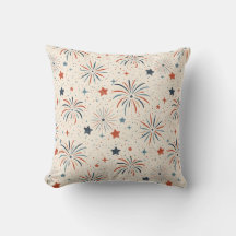 Fireworks n Stars