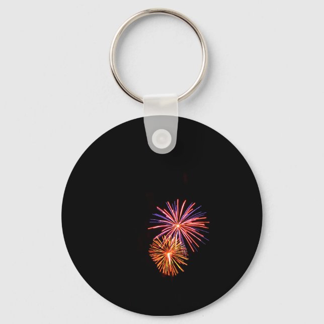 Fireworks P3621 Keychain (Front)