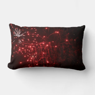 Fireworks Pillows