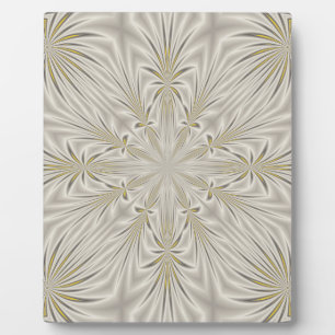 Fireworks Plaque