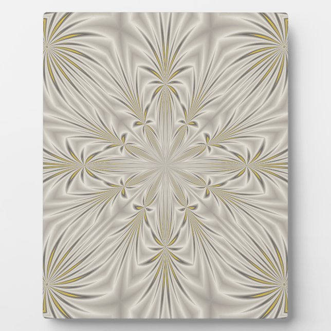 Fireworks Plaque (Front)