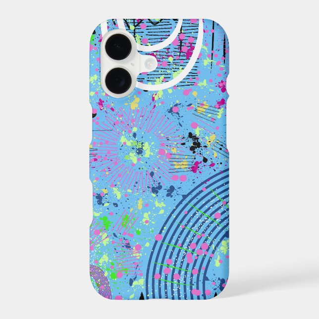 Fireworks Show  (Back)