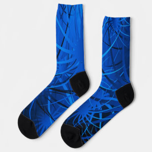 Fireworks Socks