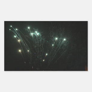 Fireworks Stickers