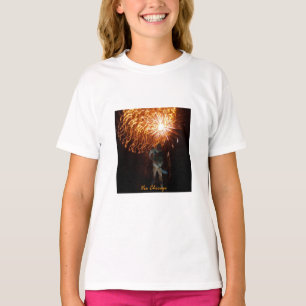 Fireworks T-Shirt