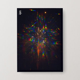 Fireworks through 3D Glasses 2