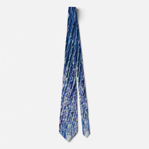 Fireworks Tie