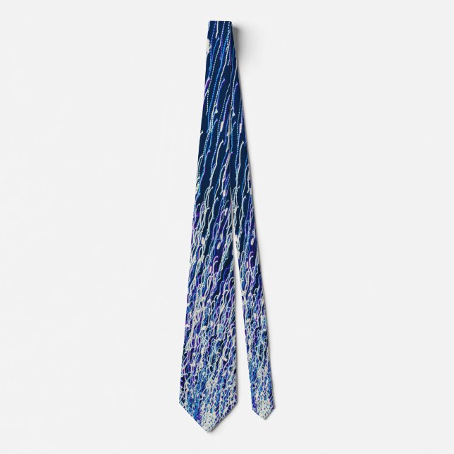 Fireworks Tie (Front)