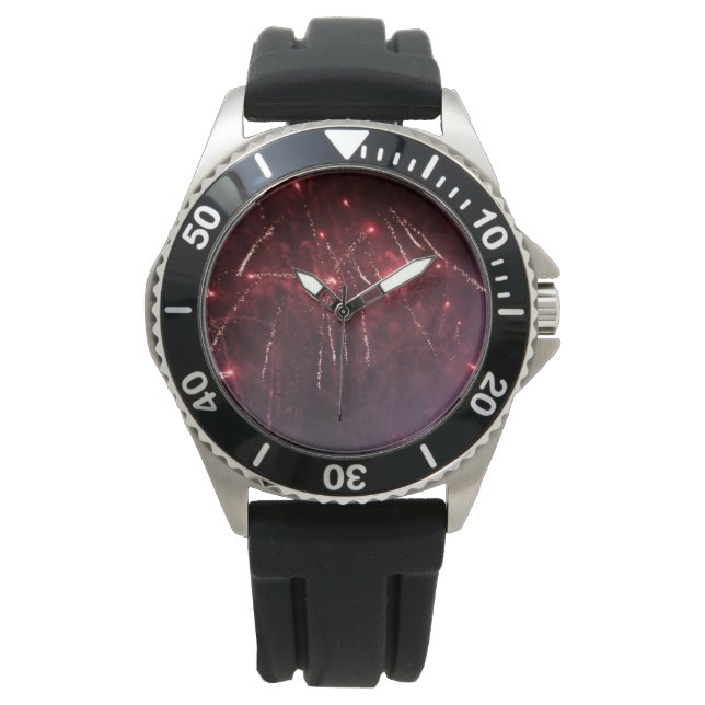 Fireworks Watch (Front)