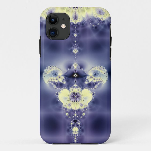Firmament Case-Mate iPhone Case (Back)