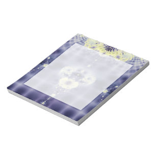 Firmament Notepad