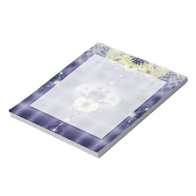 Firmament Notepad (Rotated)