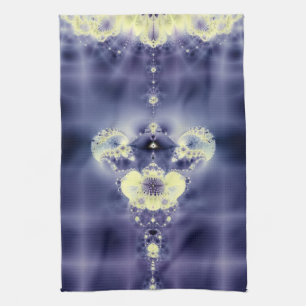 Firmament Tea Towel