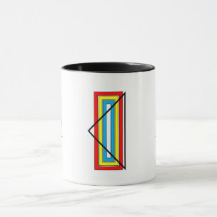 FIRST AGER Mug