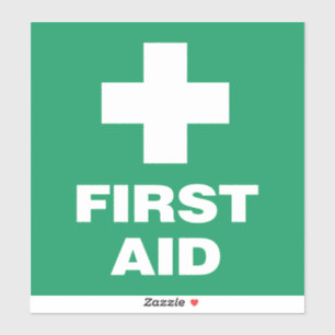 First Aid