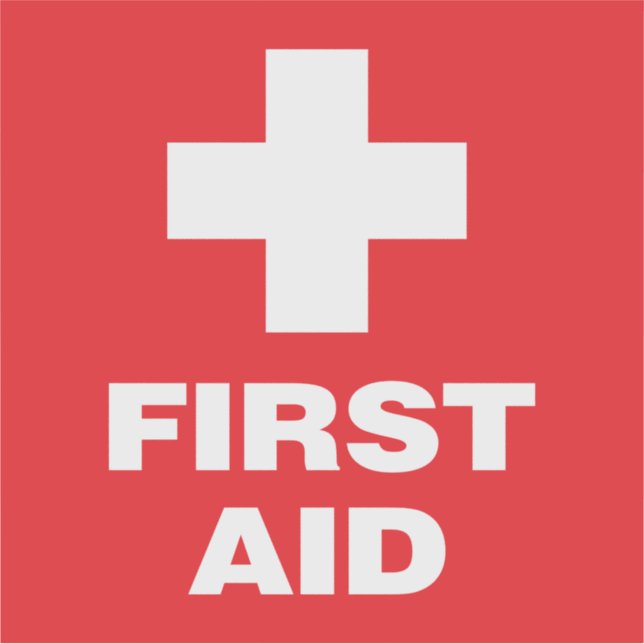 First Aid (Front)