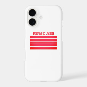 FIRST AID