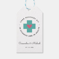 First Aid Destination Wedding Recovery Kit | Cabo