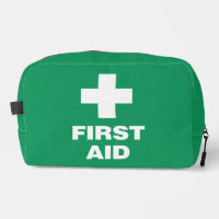First Aid