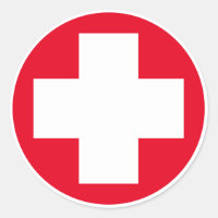 First Aid - Medic (cross) - Ambulance, Dental Help