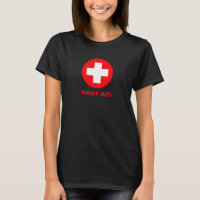 First Aid - Medic (Cross) - Ambulance, Help