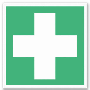 First Aid Symbol