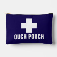 First Aid Travel Kit