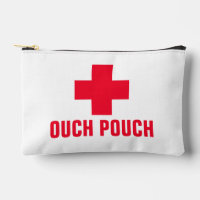 First Aid Travel Kit
