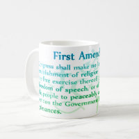 First Amendment
