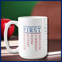 First Amendment Freedom of Speech July 4
