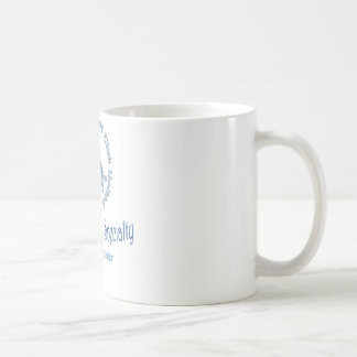 First American Barbet Speciality Coffee Mug