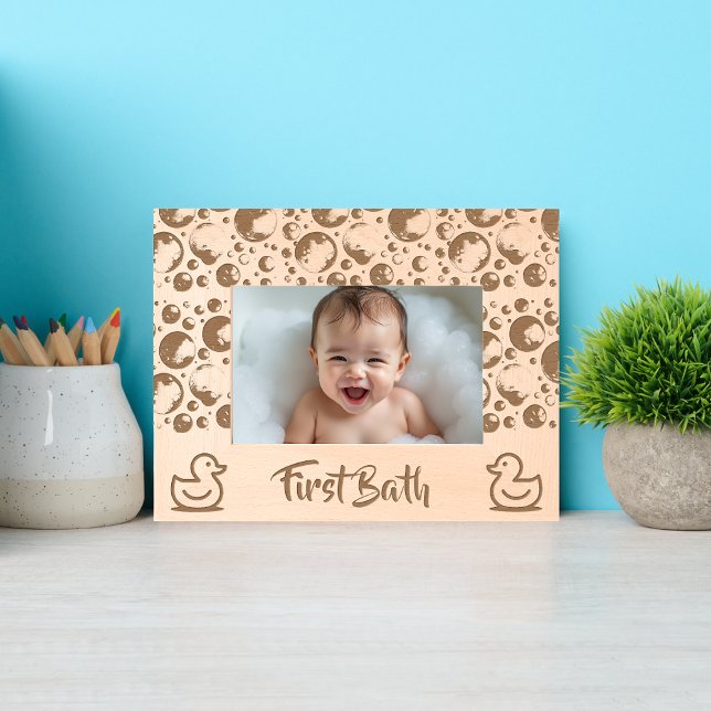 First Bath Etched Frames (Creator Uploaded)